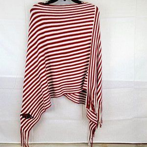 University of Arkansas Razorbacks - Unisex poncho